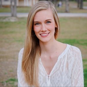 Meet your Posher, Madi